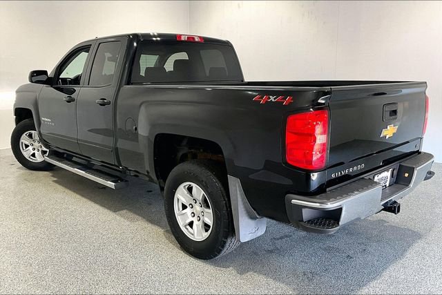 Used 2018 Chevrolet Silverado 1500 LT w/ True North Edition image 4