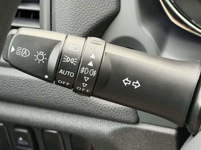 New 2025 Mitsubishi Outlander Sport ES image 24