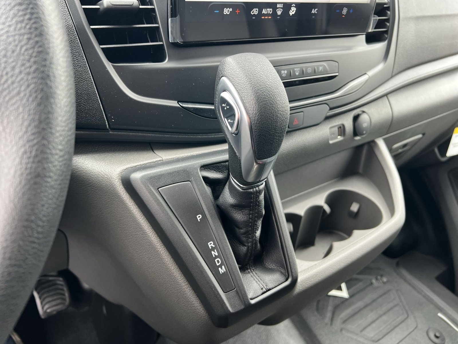 New 2026 Ford Transit 150 Low Roof w/ Load Area Protection Package image 20