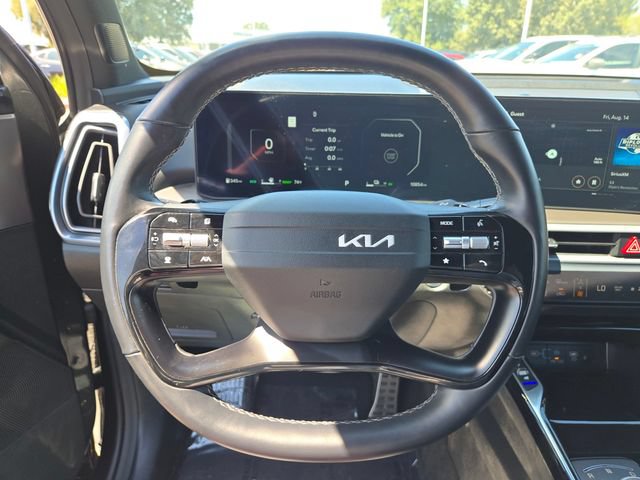 Certified 2026 Kia Sorento SX Prestige AWD/4WD image 23