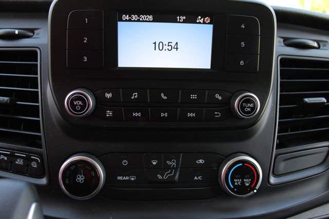 Used 2021 Ford Transit 350 XLT RWD image 13