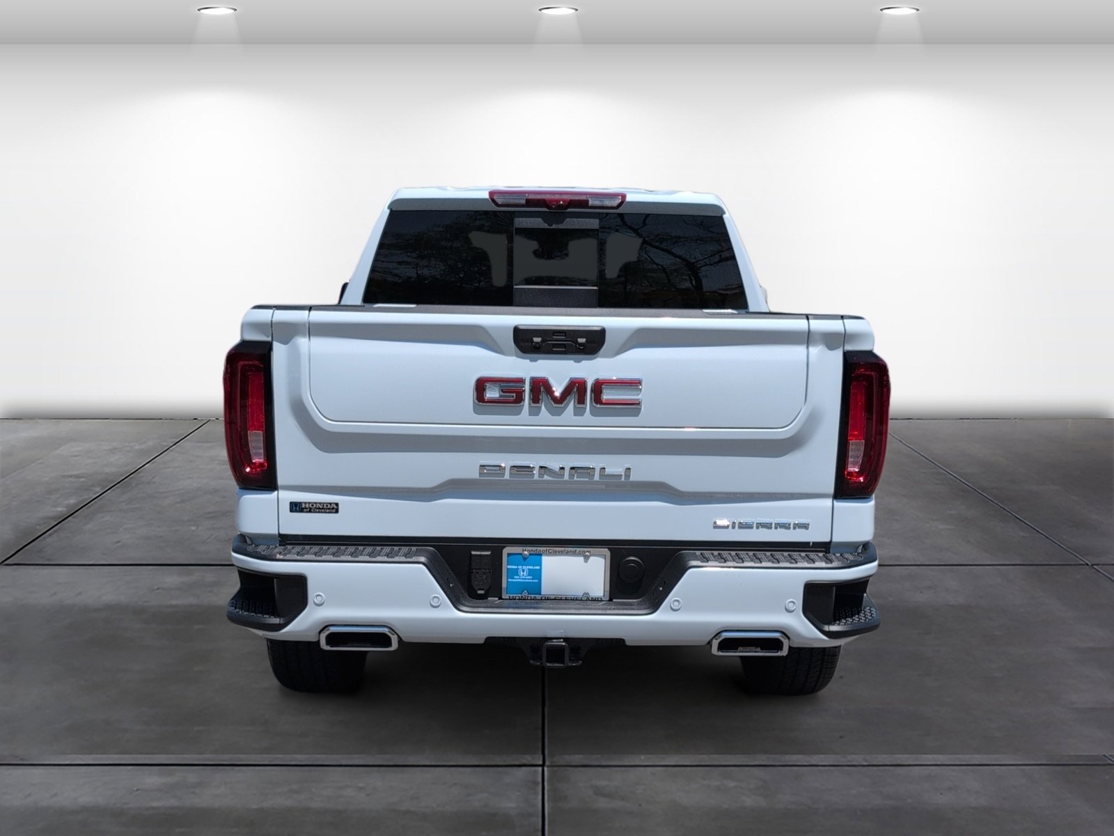 Used 2026 GMC Sierra 1500 Denali w/ Denali Reserve Package AWD/4WD image 7