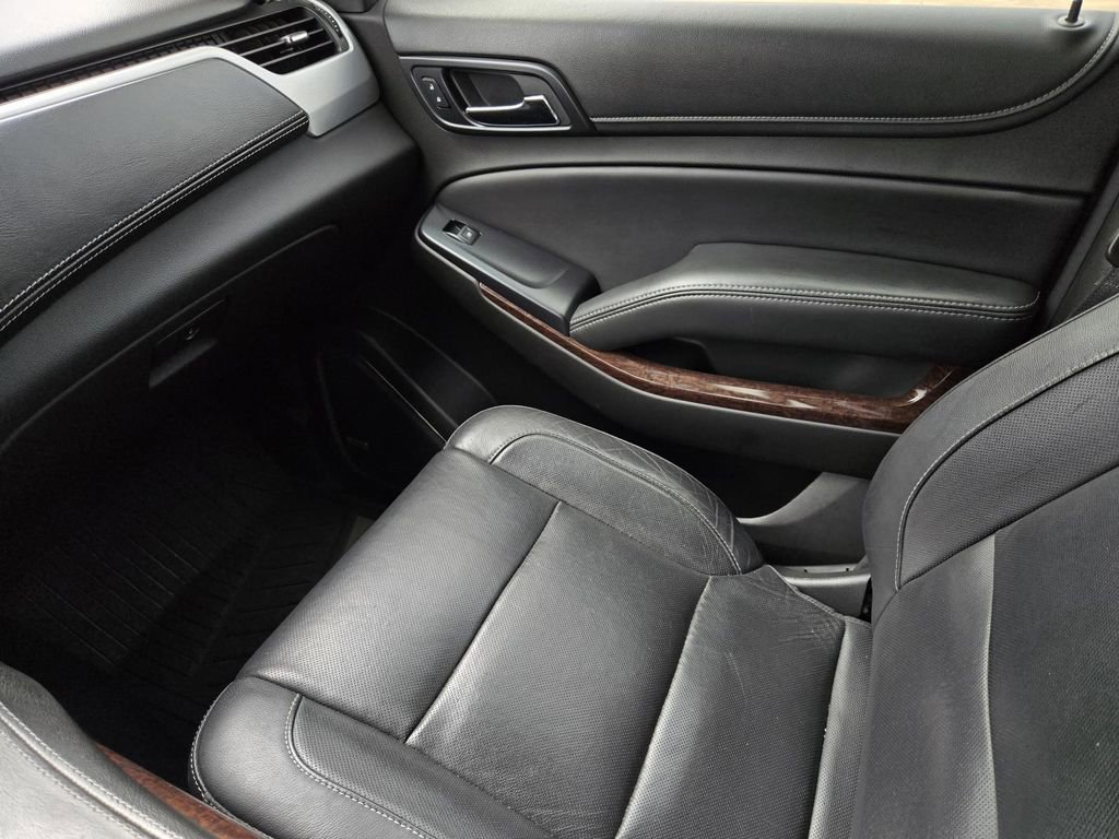 Used 2018 GMC Yukon SLT w/ Open Road Package image 29