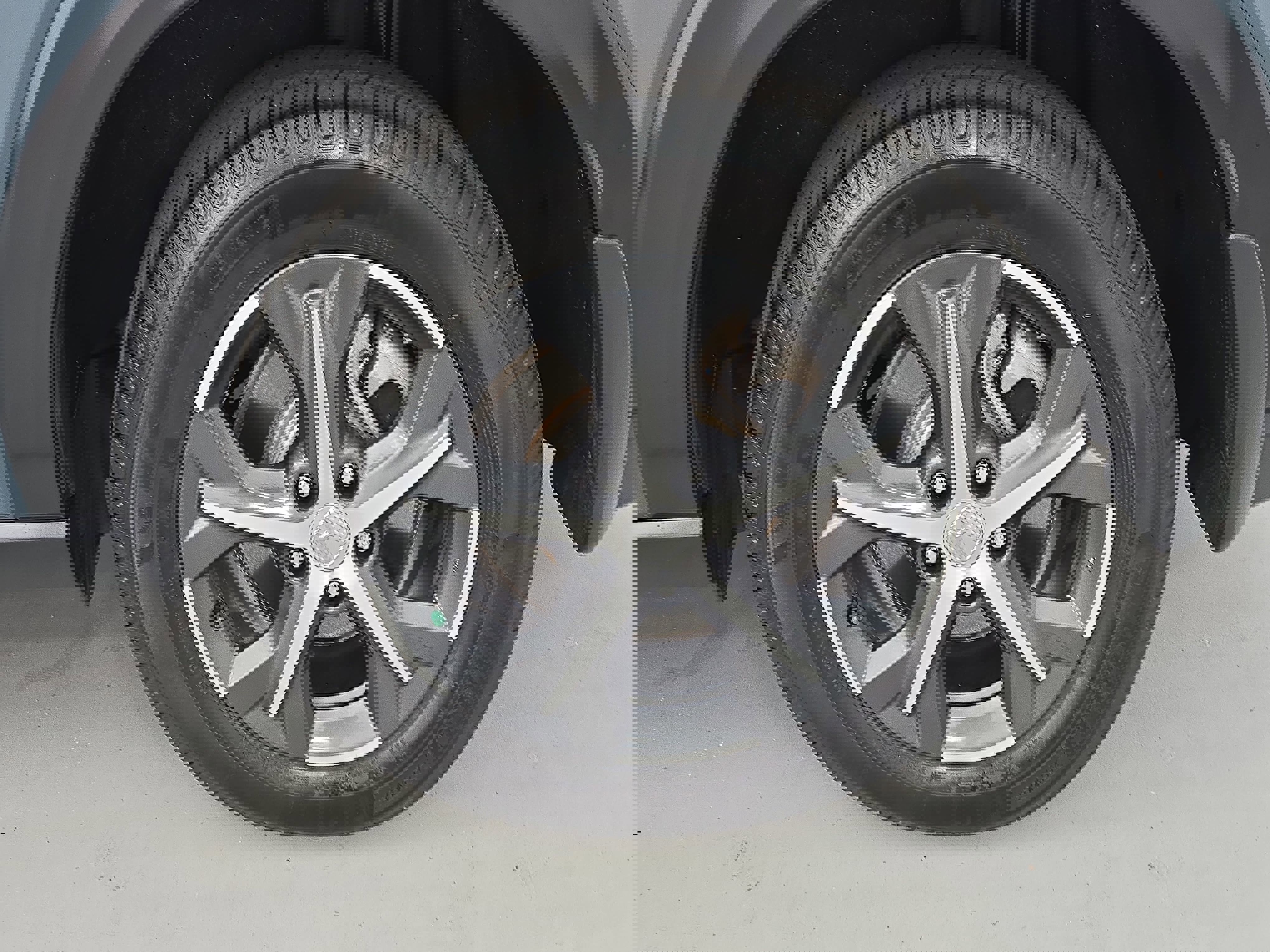 Used 2024 Honda HR-V EX-L image 31