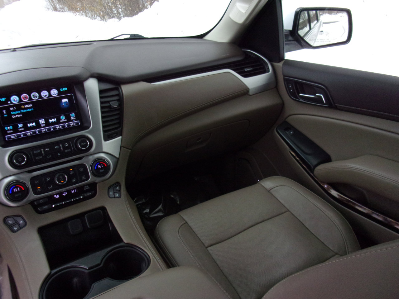 Used 2019 GMC Yukon XL SLT w/ Open Road Package image 19