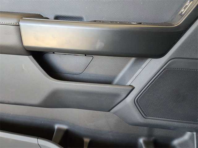 New 2025 Ford F150 STX w/ Equipment Group 200A image 17