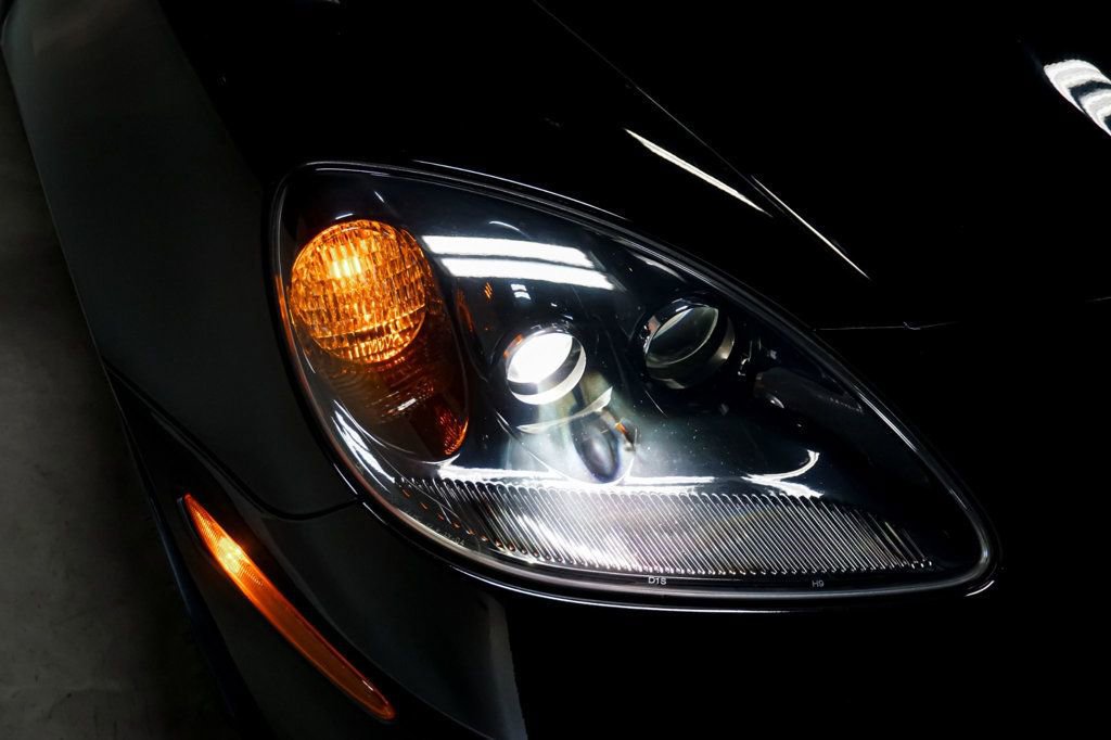 Used 2011 Chevrolet Corvette Grand Sport w/ Preferred Equipment Group image 87