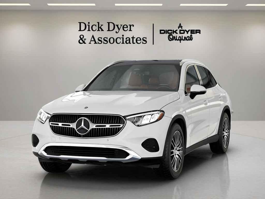 Used 2026 Mercedes-Benz GLC 300 image 37