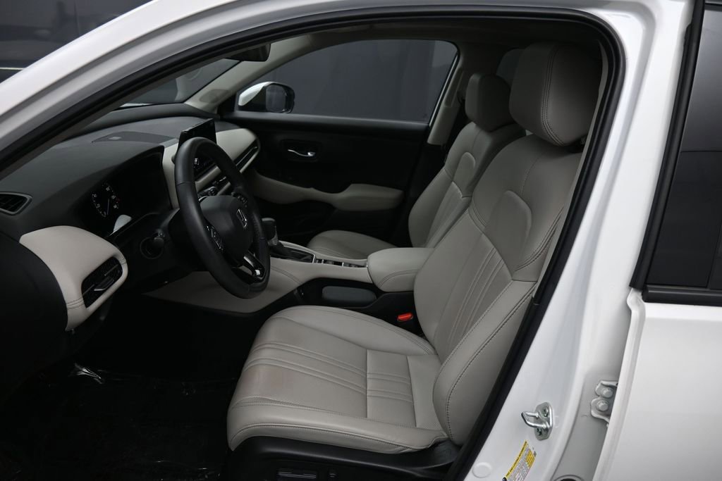 Used 2024 Honda HR-V EX-L image 19