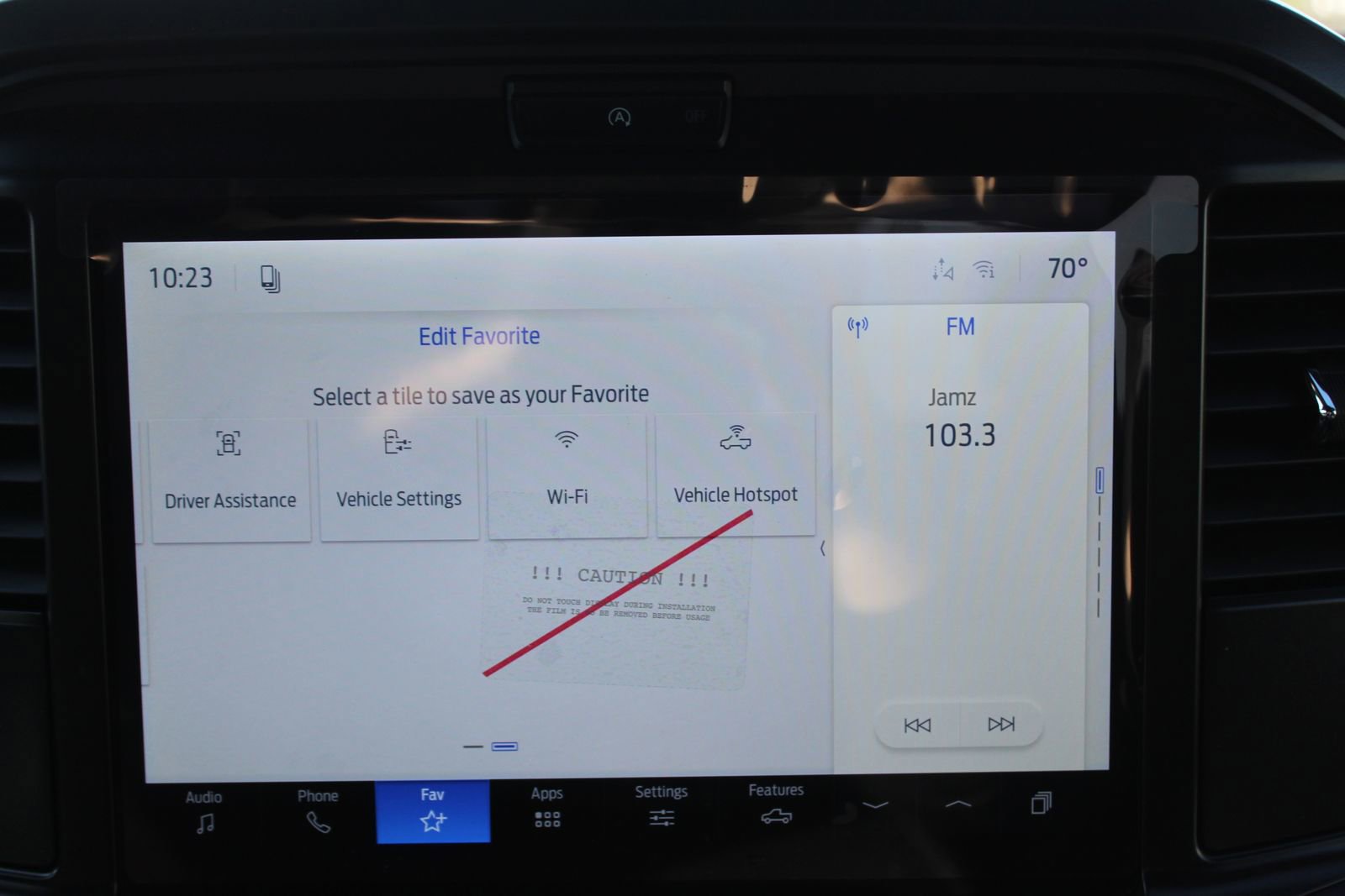 New 2026 Ford F150 STX w/ F-150 LOBO Package image 43