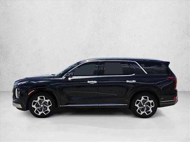 Used 2022 Hyundai Palisade Calligraphy FWD image 8