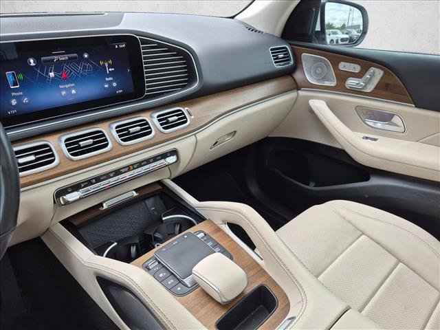 Used 2024 Mercedes-Benz GLE 450 4MATIC image 14
