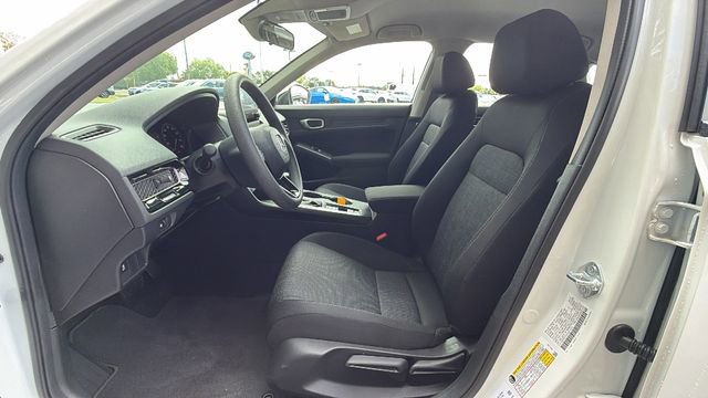 New 2026 Honda Civic LX image 31