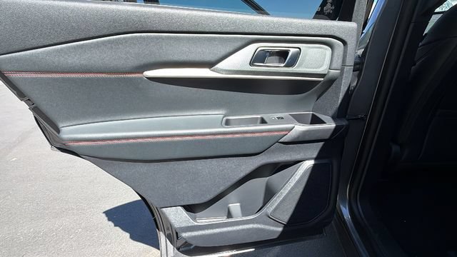 New 2026 Ford Explorer ST-Line w/ ST-Line Street Pack AWD/4WD image 14
