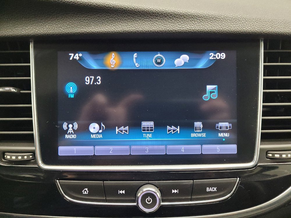 Used 2019 Buick Encore Preferred w/ Safety Package AWD/4WD image 25