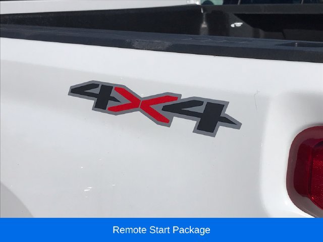 Used 2025 Chevrolet Silverado 2500 LT w/ Convenience Package AWD/4WD image 5