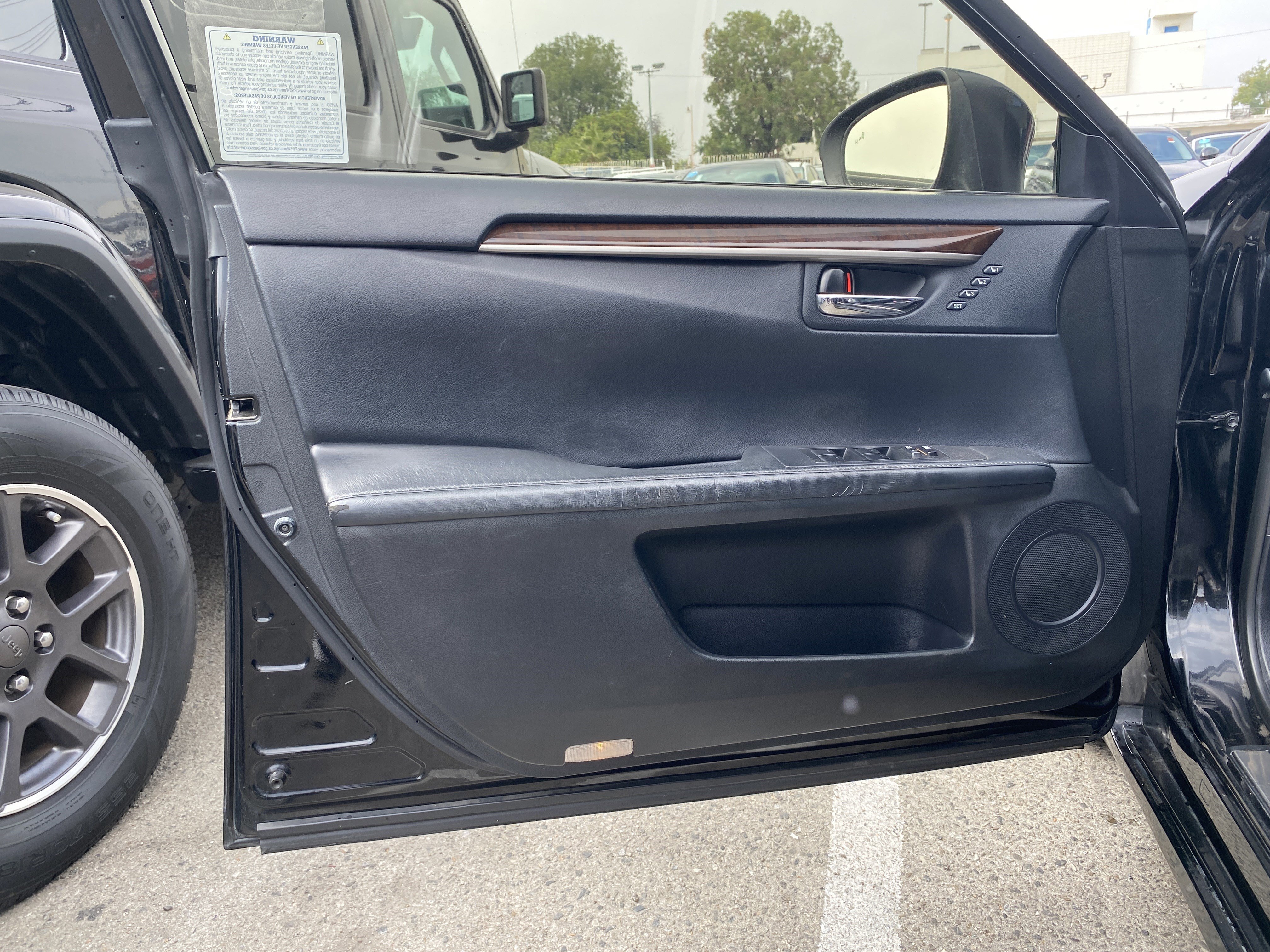 Used 2015 Lexus ES 350 image 15