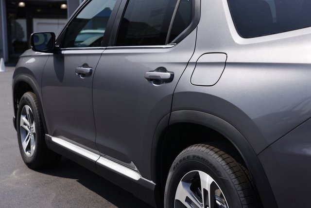 New 2025 Honda Pilot EX-L image 11