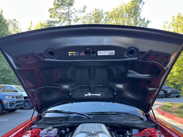 Used 2018 Dodge Challenger SRT Demon RWD image 46