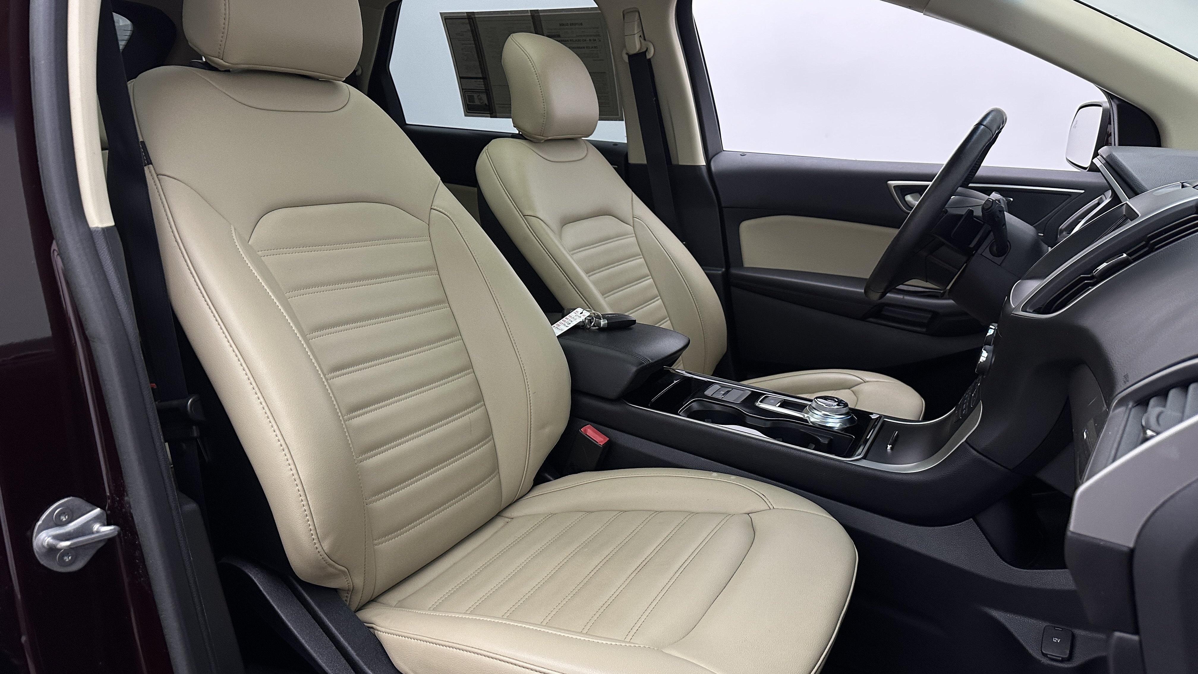 Used 2019 Ford Edge SEL w/ Equipment Group 201A AWD/4WD image 41