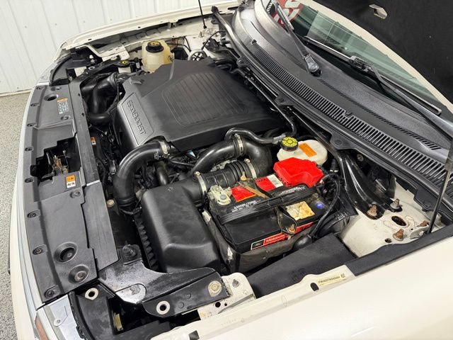 Used 2019 Ford Flex Limited w/ Equipment Group 303A AWD/4WD image 29