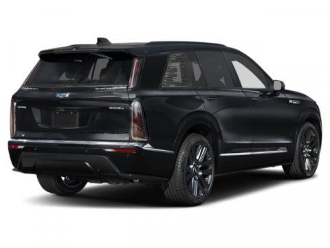 New 2027 Cadillac Vistiq Platinum AWD/4WD image 5