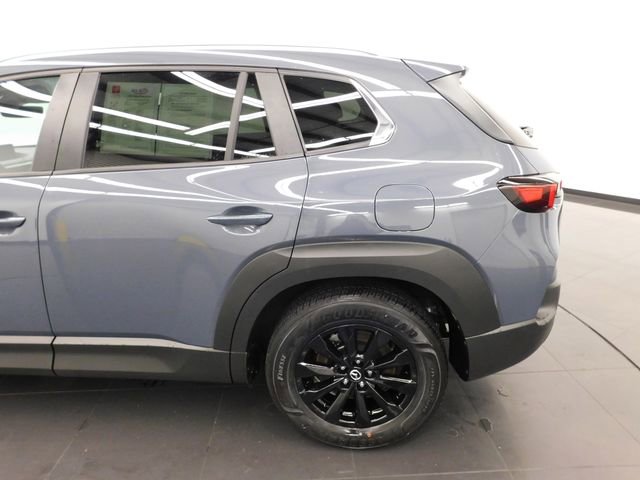 Used 2025 MAZDA CX-50 AWD 2.5 S w/ Premium Package image 16