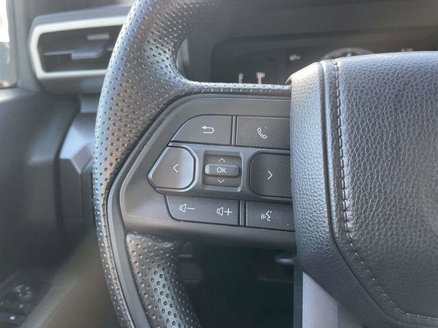 Used 2025 Toyota Tacoma SR5 image 24