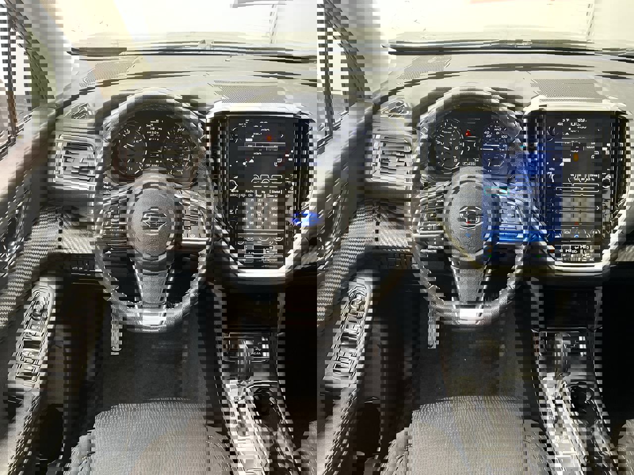 Used 2023 Subaru Ascent Premium w/ Convenience Package image 13