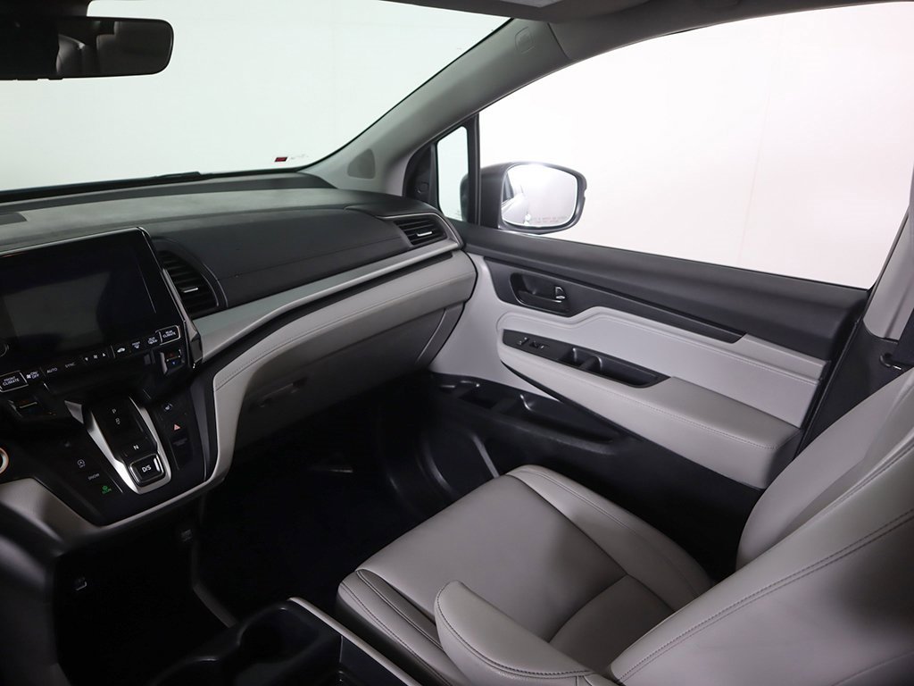 Used 2023 Honda Odyssey EX-L image 36