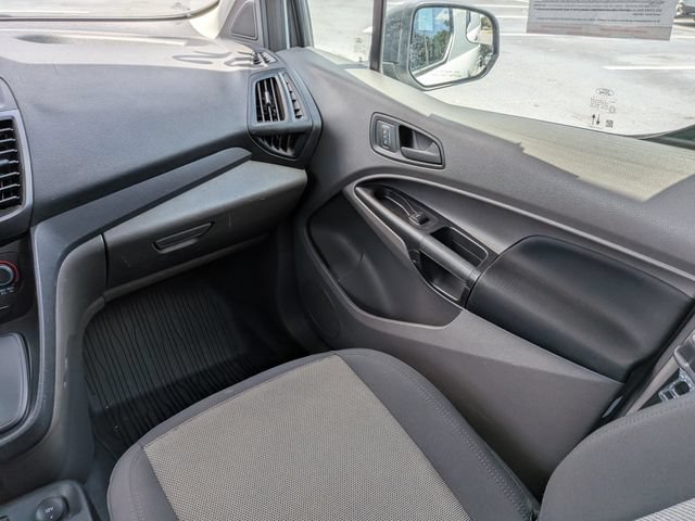 Used 2022 Ford Transit Connect XL FWD image 16