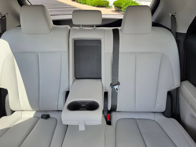 Used 2023 Hyundai Ioniq 5 SEL AWD/4WD image 39