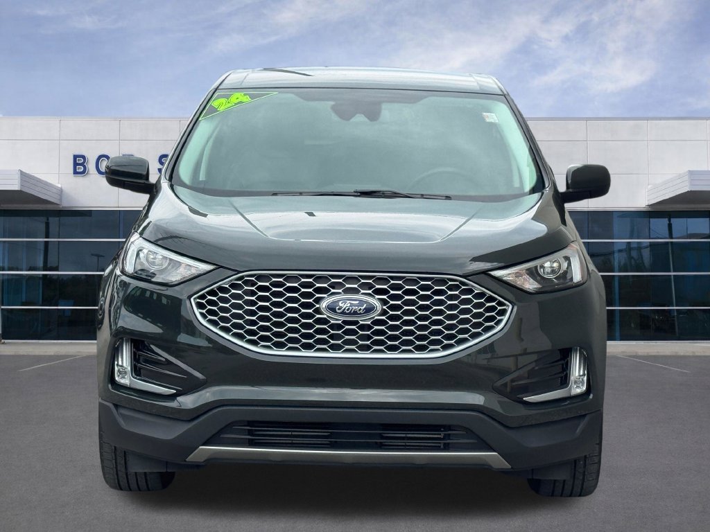 Used 2024 Ford Edge SEL w/ Convenience Package AWD/4WD image 40