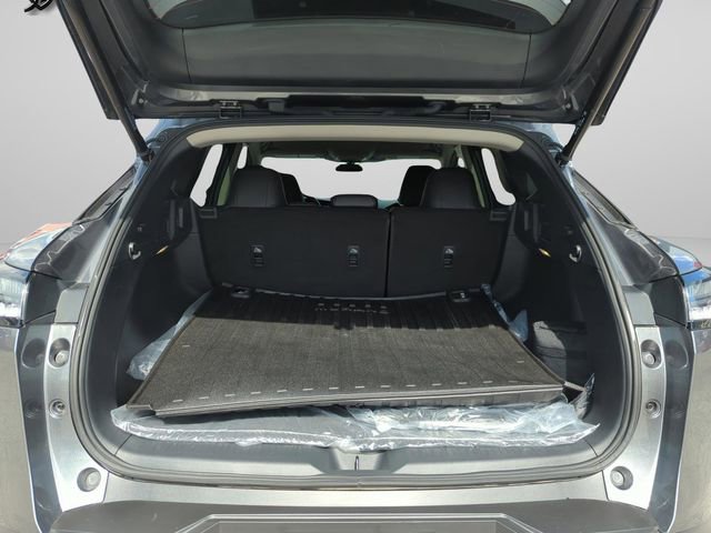 Certified 2025 Nissan Murano SV image 19