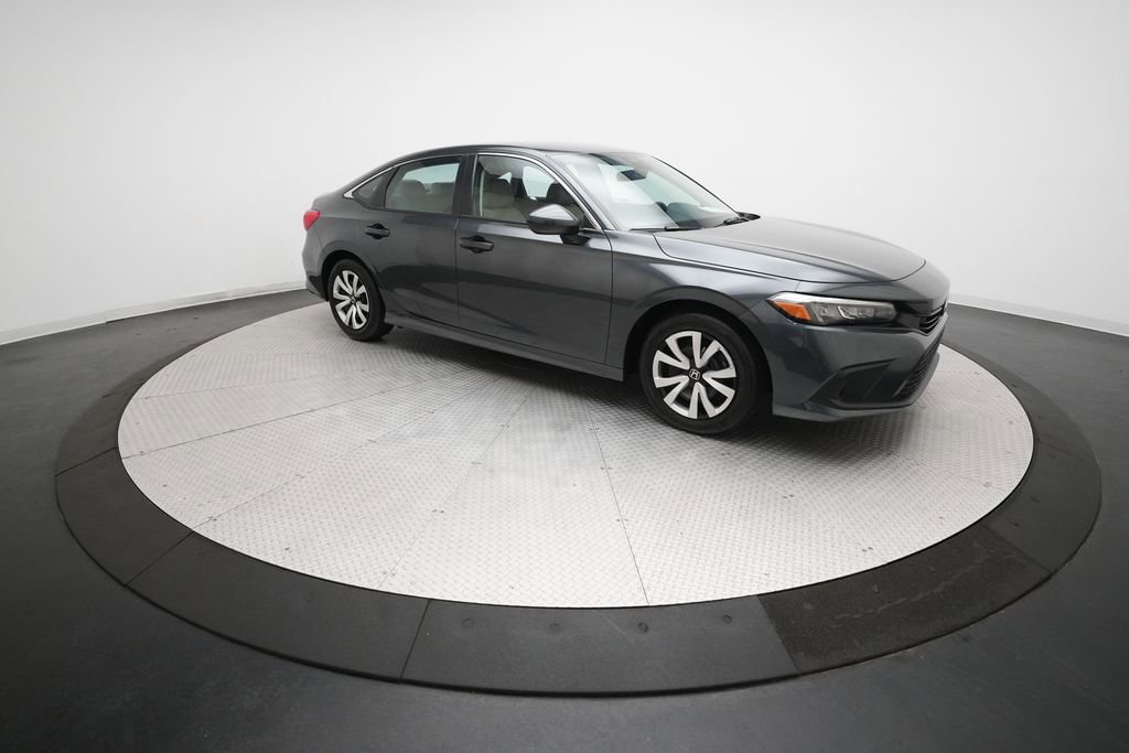 Used 2023 Honda Civic LX image 35