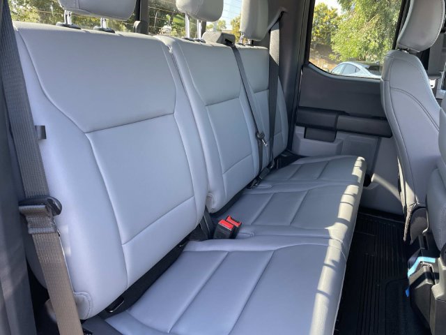 New 2026 Ford F350 XL RWD image 22