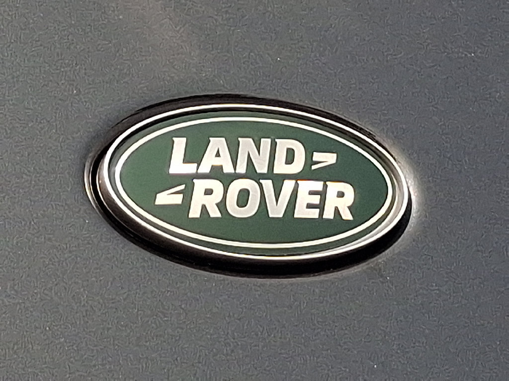 Certified 2026 Land Rover Discovery S AWD/4WD image 29
