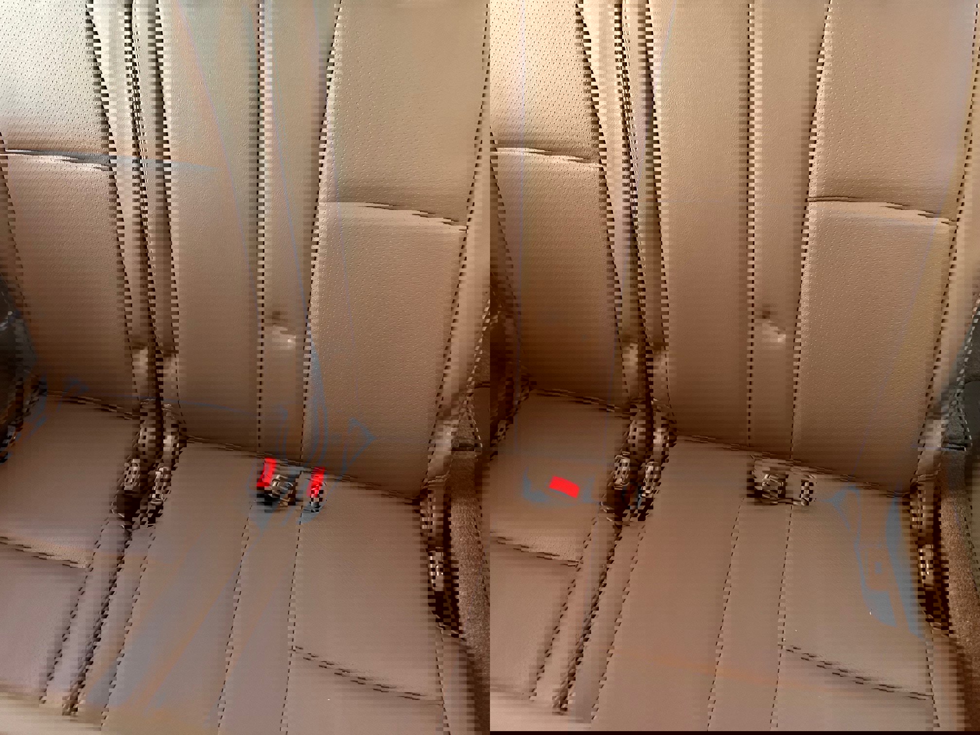 Used 2003 Honda Pilot EX image 8