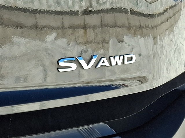 Used 2023 Nissan Rogue SV image 24