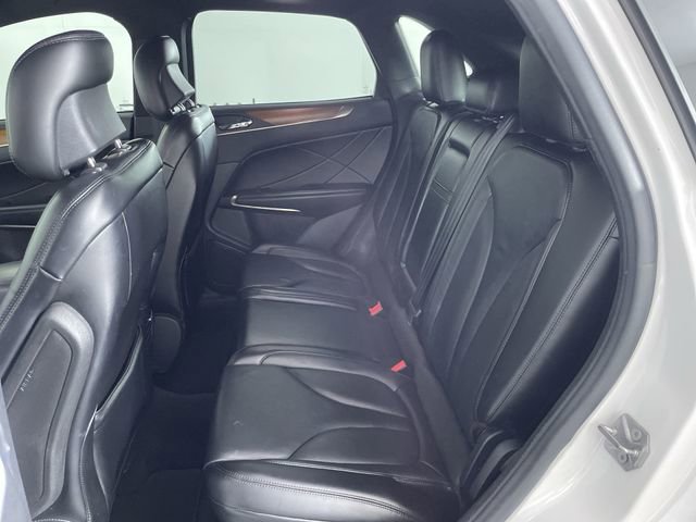 Used 2017 Lincoln MKC Select w/ Select Plus Package image 21