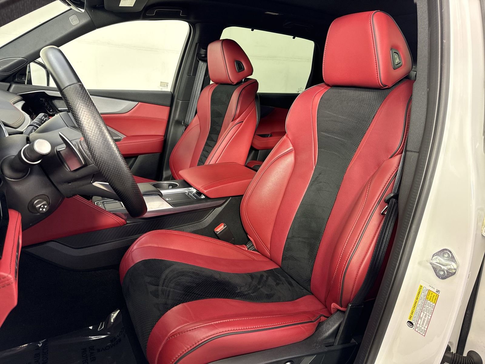 Certified 2023 Acura MDX A-Spec image 21