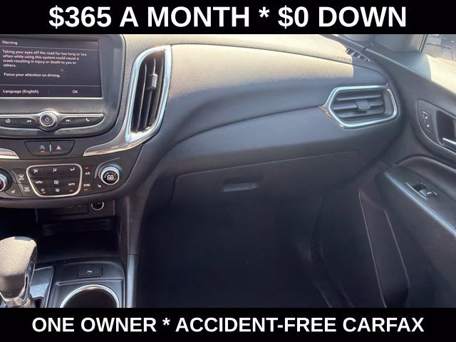 Used 2024 Chevrolet Equinox LT FWD image 31