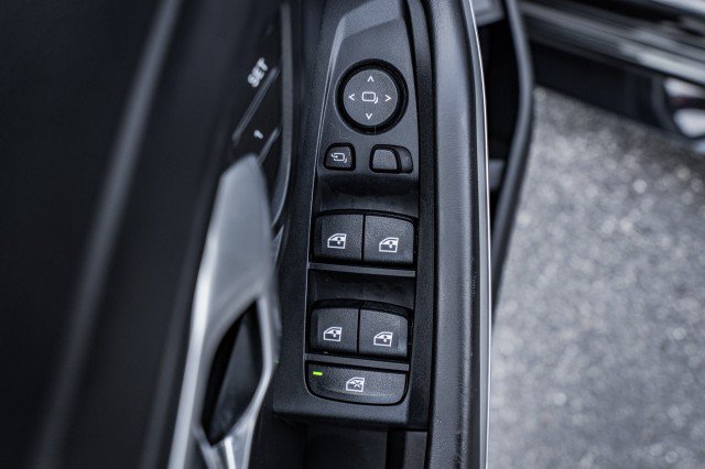 Used 2021 BMW M3 RWD image 19