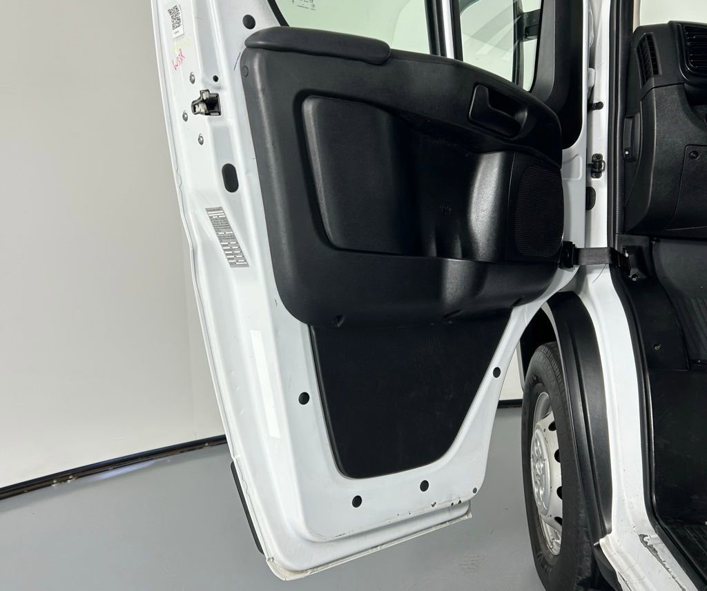 Used 2023 RAM ProMaster 2500 image 27