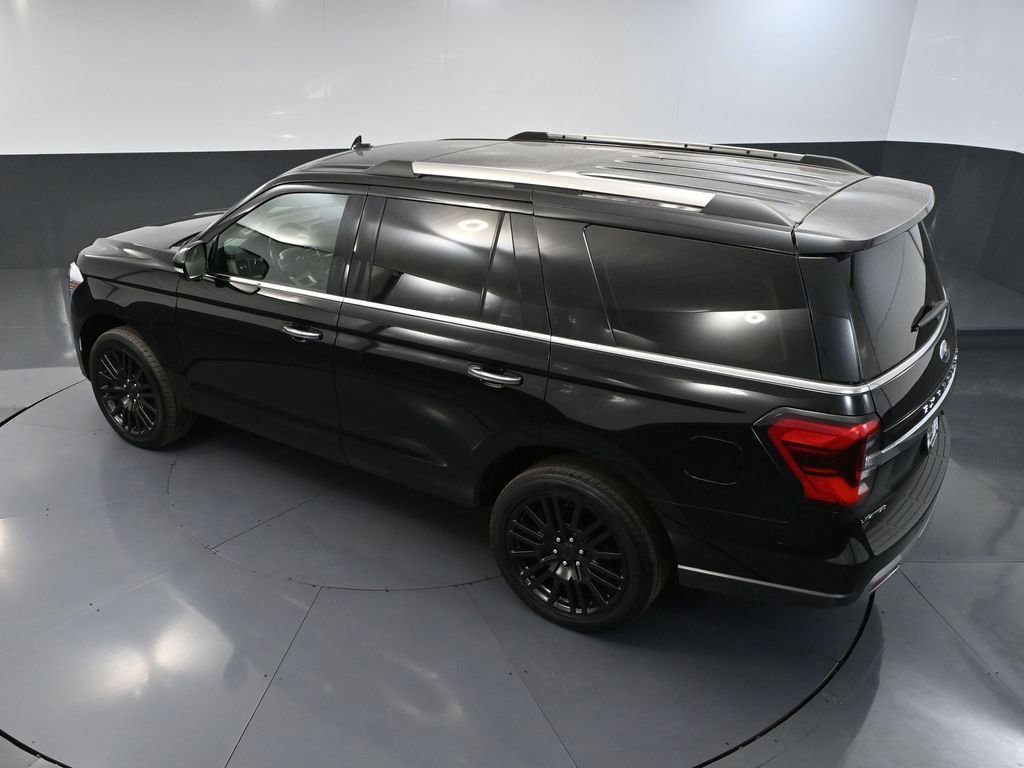 Used 2023 Ford Expedition Limited image 66