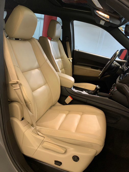 Used 2022 Dodge Durango GT AWD/4WD image 53