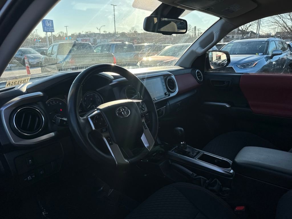 Used 2023 Toyota Tacoma SR5 image 14