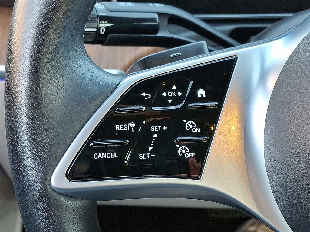 Used 2023 Mercedes-Benz C 300 4MATIC Sedan image 22