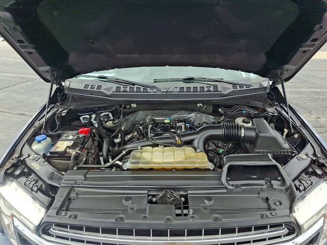 Used 2019 Ford F150 XLT w/ Equipment Group 302A Luxury AWD/4WD image 27