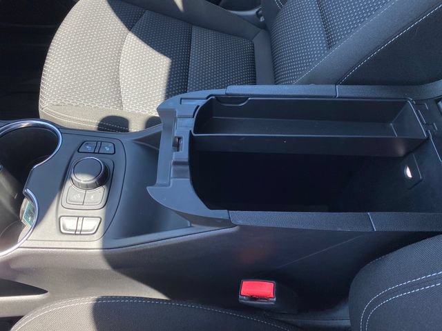 Certified 2024 GMC Terrain SLE w/ Driver Convenience Package FWD image 15